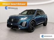 Peugeot 2008 - Envy | Active Safety Brake met camera en radar (automatisch
