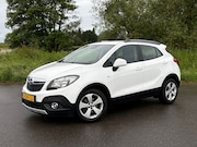 Opel Mokka - 1.4 T Edition Trekhaak Cruise Airco OrgNL 3e EIG