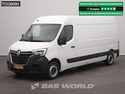 Renault Master - 135PK L3H2 LED Klima Tempomat Parkensensoren Euro6 L3 Airco