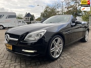 Mercedes-Benz SLK-klasse - 200 automaat AMG velg. model 2012
