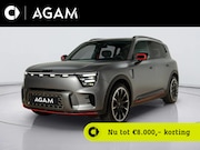 Smart #5 - Brabus 100 kWh
