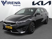 Kia Ceed - Sportswagon 1.5 T-GDi GT-Line Apple Carplay/Android Auto - C