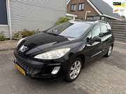 Peugeot 308 - SW 1.6 VTi Sublime Bj:2010 NAP