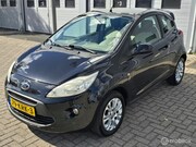 Ford Ka - 1.2 Titanium
