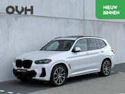 BMW X3 - xDrive30e M-Sport | Pano | HUD | ACC | Leder | memory | Harm
