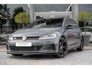 Volkswagen Golf - 2.0 TSI GTI TCR Pano Dsg Akrapovic DCC