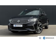 Volkswagen Tiguan - 1.4 TSI eHybrid R-Line Business | Achteruitrijcamera | Adapt