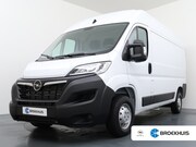 Opel Movano - L2H2 3, 3t 140pk | BPM VRIJ | Achteruitrijcamera | Automatis