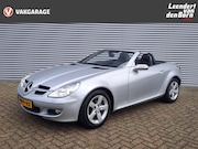 Mercedes-Benz SL-klasse - 200 K. Cabrio AUTOMAAT