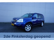 Nissan X-Trail - 2.0 dCi LE 4WD AUTOMAAT - Airco / Navi / Camera / Elektr. ra