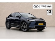 Toyota bZ4X - Premium 71, 4 kWh 204PK Automaat | 503km Range WLTP |