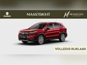 Suzuki SX4 S-Cross - 1.4 Boosterjet Select Smart Hybrid Rijklaar | Nieu