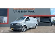 Volkswagen Transporter - 2.0 TDI L2H1/AIRCO/CRUISECONTROL