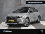DS DS 7 - Pallas 1.6 PHEV 4x4 300pk Automaat PANO | LEDER | 360° CAM. 