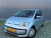 Volkswagen Up! - 1.0 move up BlueMotion