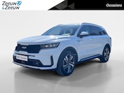Kia Sorento - 1.6 T-GDI Plug-in Hybrid 4WD ExecutiveLine 7p. | Climate Con