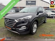 Hyundai Tucson - 1.6 T-GDi Premium STOELVERW./ELEC. ACHTERKLEP