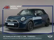 MINI Cabrio - 2.0 Favoured M