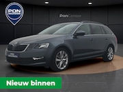 Skoda Octavia - Combi 1.0 TSI Greentech Business Edition | Navigatie | Stoel