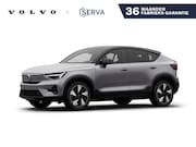 Volvo EC40 - Single Motor Extended Range Ultra Europa 82 kWh | Panoramada