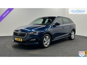Skoda Scala - 1.0 TSI Sport Business|Lane Assist|Virtual Cockpit|Carplay