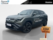 Suzuki E-Vitara - Style 61 kWh | Stuur/Stoel Verwarming | Dodehoekdetectie | 3