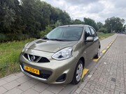 Nissan Micra - 1.2 DIG-S ELLE-Nette Auto-nwe apk