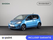 Skoda Citigo-e iV - EV Style 83pk | SoH 89.63% | LM Velgen | Climatronic | Licht