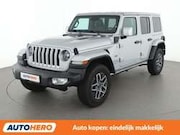 Jeep Wrangler - 2.0 4xe Plug-in Hybrid Sahara