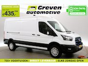 Ford e-Transit - L3H2 68 kWh 184PK | Snelladen | SOH 94% | Clima | 360° Camer