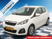 Peugeot 108 - 1.0 e-VTi Active TOP