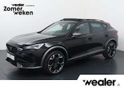 CUPRA Formentor - 1.4 e-Hybrid VZ Performance | 245 PK | SoH 100% |