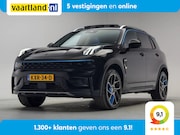 Lynk & Co 01 - 1.5 PHEV MY23 Zwart 6,6kWh [ Soh 94,5% | Zwarte hemel 360°ca