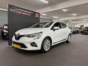 Renault Clio - 1.0 TCe Zen/ Nederlandse auto/ Trekhaak/ Apple carplay/ Andr