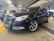 Opel Insignia - 2.0 CDTI Cosmo | Automaat | LMV | Navi | PDC | Cruise | Stoe