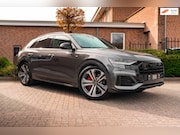 Audi Q8 - 55 TFSI e Quattro Pro Line S-Line Luchtvering Trekhaak Adapt
