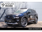 Nissan X-Trail - 1.5 e-4orce Tekna 4WD 7p. | Panoramadak | Navigatie | 360 Ca