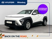 Hyundai Kona - 1.6 GDI HEV E-Motion | Nieuw | Snel leverbaar