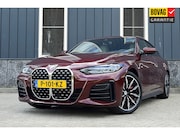 BMW 4-serie Gran Coupe - 430i M-Sport 50 Jahre Rijklaarprijs-Garantie Leder Sport int