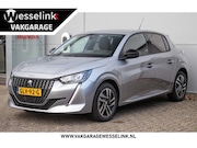Peugeot 208 - 1.2 PureTech 100 Allure | Adapt.cruise | Apple cp/Android au