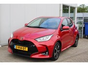 Toyota Yaris - 1.5 Hybride First Edition