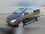 Mercedes-Benz Vito - 120 CDI 343 MOTORSCHADE
