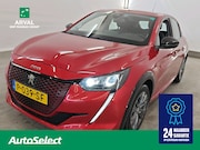 Peugeot e-208 - EV 50 kWh 136pk Active Pack | SOH 90% | Connect 3D Nav | Car