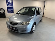 Mazda 2 - 1.4 Exclusive