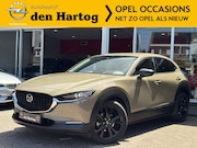 Mazda CX-30 - 2.5 e-SkyActiv-G M Hybrid Homura Headup/Electr achterklep/St