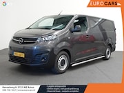 Opel Vivaro - L3H1 Edition 75 kWh Automaat Airco Navigatie Cruise Control