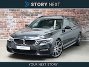 BMW 5-serie - 530i High Executive M Sport Pakket Automaat / Head-Up Displa