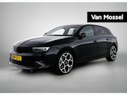 Opel Astra - 1.2 Turbo Hybrid GS | 145pk | Automaat | Camera | 18" L.M. |