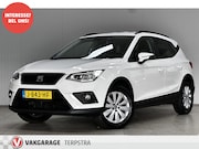 Seat Arona - 1.0 TSI Style Business Intense /Camera /Apple + Android /Nav