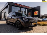 MINI Countryman - 1.5 C John Cooper Works, NL Auto, Pano, Camera, HUD, BTW